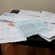 Image for article titled Bunch Of Numbers From Where Daddy Works Means No Trip To Disney World